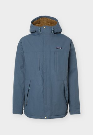 Patagonia, ISTHMUS PARKA - Χειμωνιάτικο παλτό - summit blue