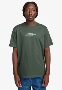 Element - SKATEBOARD - Camiseta estampada - ksw Imagen en miniatura 1