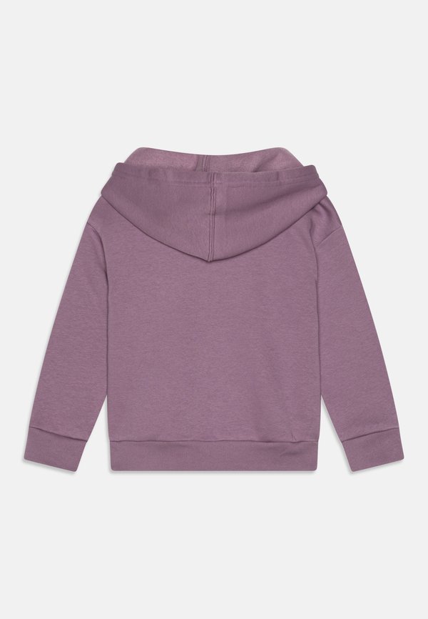 LOGO GIRL - Hoodie - amethyst3