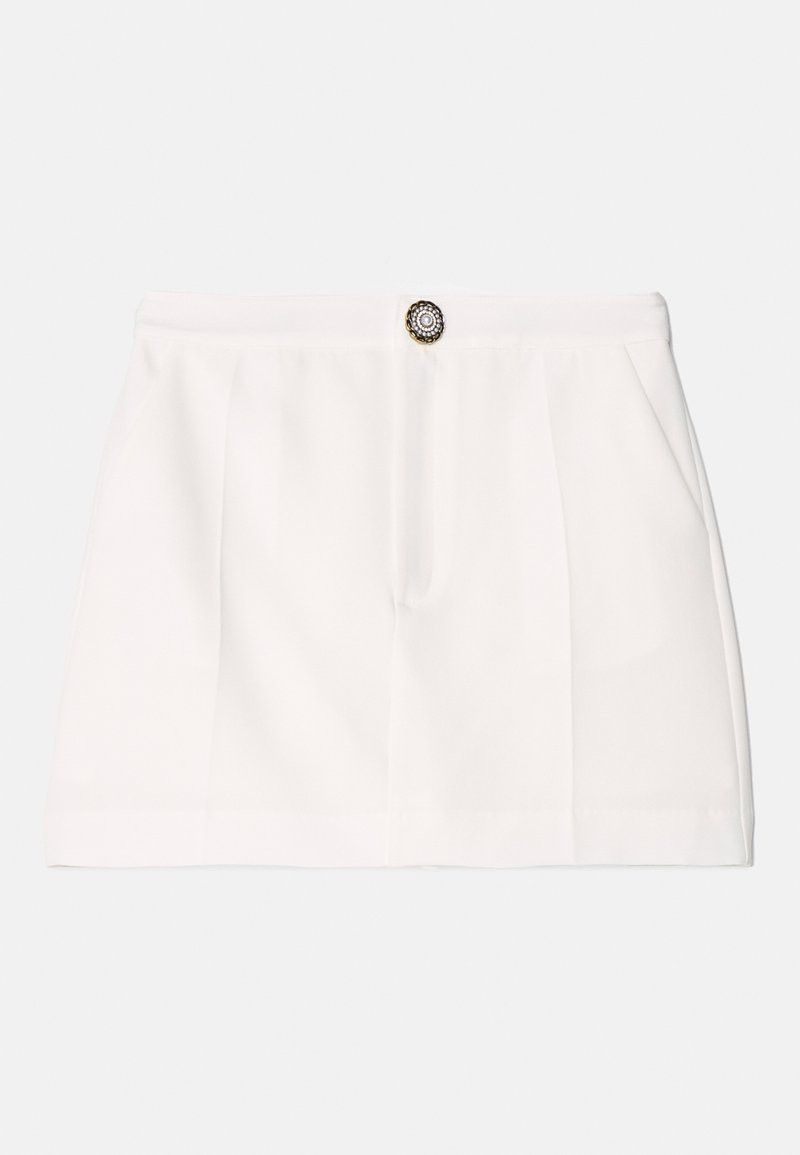 Cinq à Sept Minirok crème