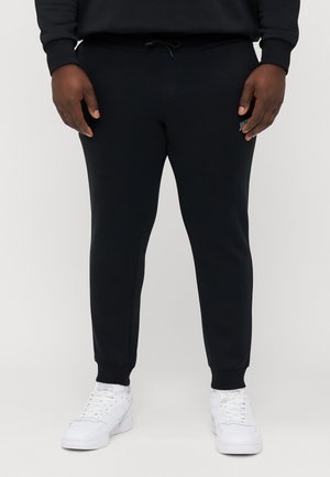 JPSTGORDON MAKOTO PANTS - Pantalon de survêtement - black