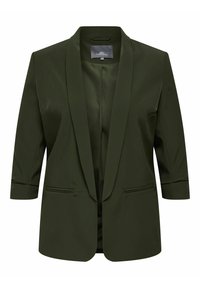 Nepasirinkta, forest night