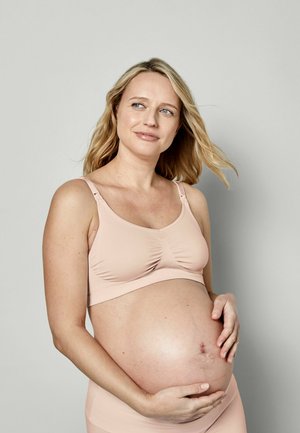 KEEP COOL SCHWANGERSCHAFTS- & STILL-BH - T-shirt bra - nude