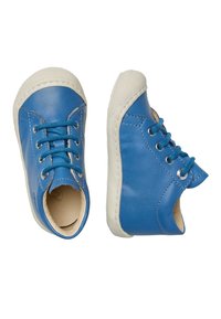 Naturino COCOON-PASSI IN - Sneakers alte - hellblau