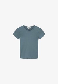 Niewybrane, blue