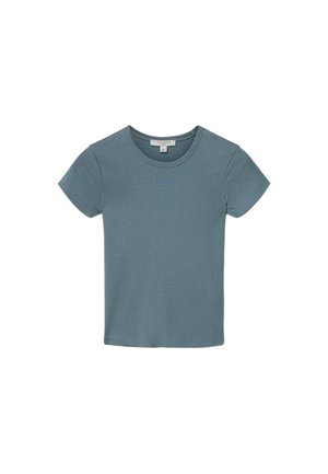 AllSaints, ALLSAINTS - T-shirt basic - blue
