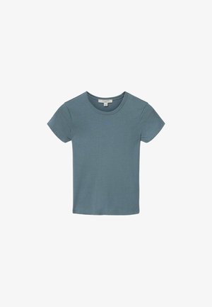 AllSaints, ALLSAINTS - T-shirt basic - blue