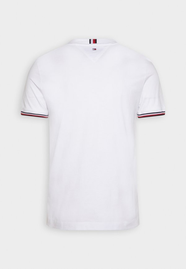 LOGO TIPPED TEE - Basic T-shirt4