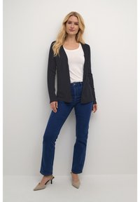 Kaffe FENIA ASTRID - Kofta - midnight marine