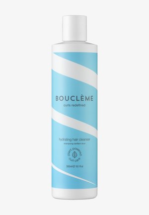 BOUCLÈME HYDRATING HAIR CLEANSER - Shampoing