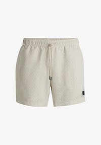 Unausgewählt, open white eleven