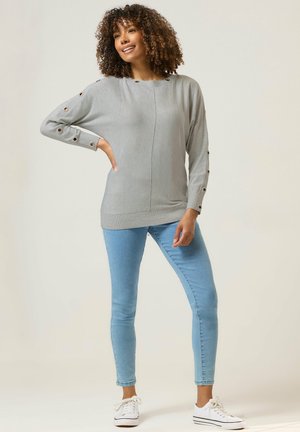 Maglione - grey