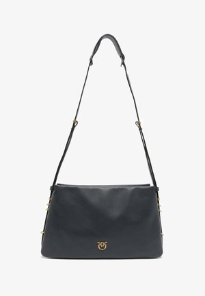 Pinko, THREE BAG - Ručna torba - black