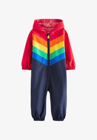 Nije odabrano, multi