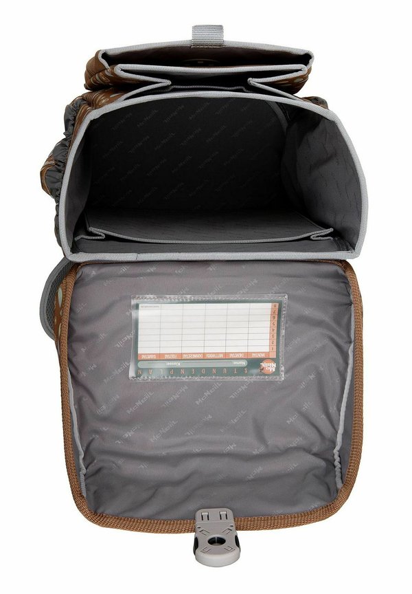 SMILLA SET – Schulranzen – greta