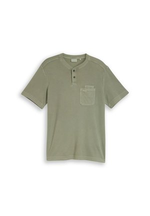 TOM TAILOR, - T-shirt basic