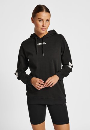 LEGACY  - Hoodie - black