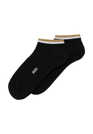 2P AS UNI STRIPE CC - Calcetines - black one