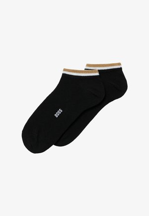 BOSS, 2P AS UNI STRIPE CC - Socken - black one