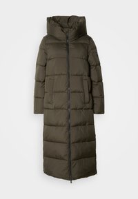 ARANDA JACKET WOMAN - Zimski kaput - dark forest