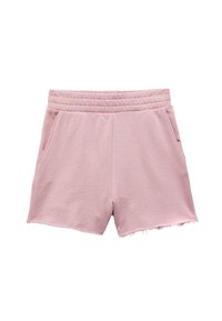 Pantalones deportivos - light pink