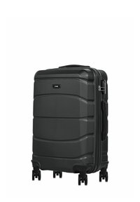 OCHNIK UNISEX czarny