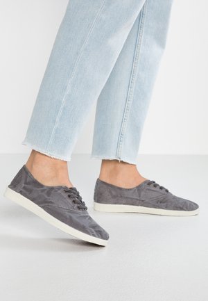 INGLES - Slipper - gris enz