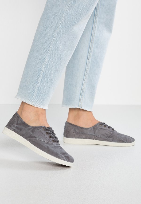 INGLES - Slipper - gris enz