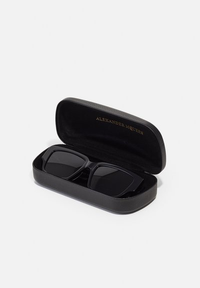 Alexander McQueen Sunglasses - black/grey