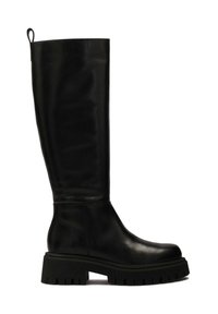 GOLDBERRY - Platform-saappaat - black