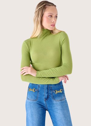 Camomilla Italia Jumper - green