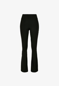 Seleccionado, black