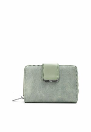 VUCH FELLE - Wallet - mint