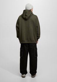 PULL&BEAR Bluza z kapturem