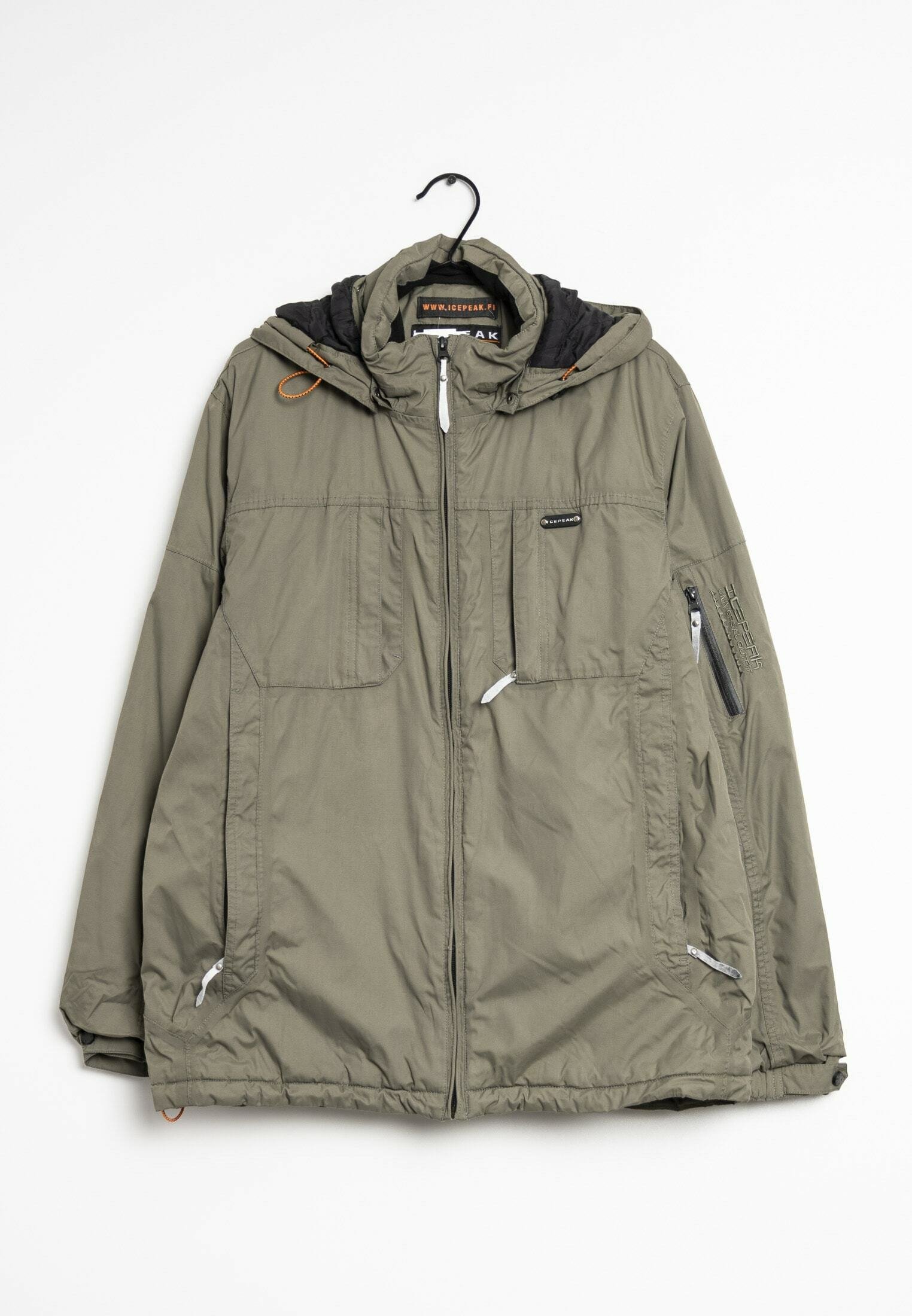 Icepeak Bandera Icepeak Damen Regenjacke Icepeak Jacke