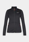 PUEZ CAMMINO - Veste coupe-vent - black out