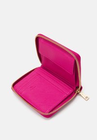 JOOP! Jeans COFANO NISA PURSE - Peňaženka - pink