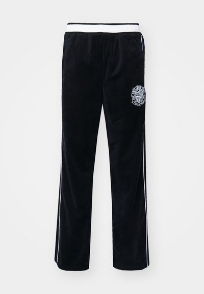 Billionaire Boys Club TRACK PANT - Pantalon de survêtement - black