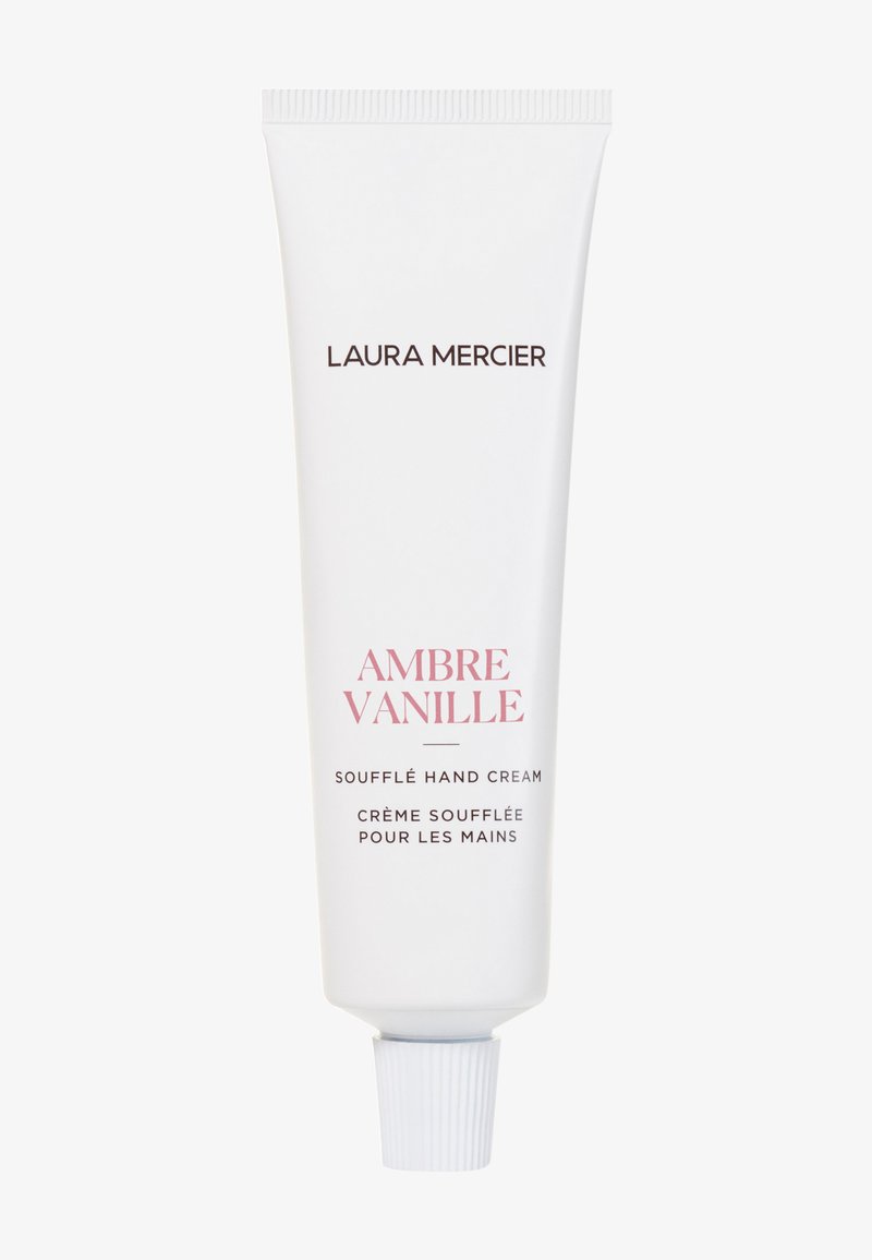 Laura Mercier - SOUFFLÉ HAND CREAM AMBRE VANILLE - Hand Cream - ambre vanille, Forstørre