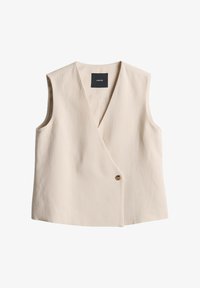 Ausgewählt, natural glaze