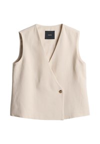 NABRIL - Bodywarmer - natural glaze