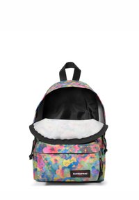 Eastpak ORBIT XS - Zaino - flower blur mix