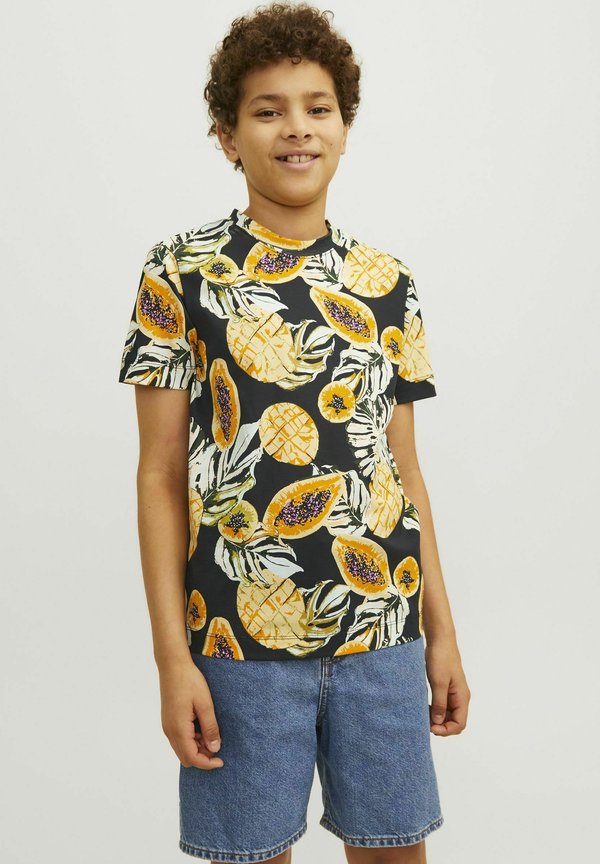 ALL OVER - T-Shirt print - tap shoe