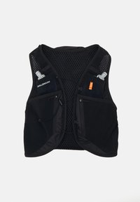 Atlasīts, black/metal