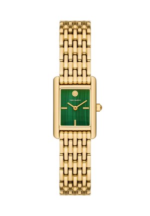 Tory Burch TRADITIONAL THE ELEANOR - Watch - gold coloured