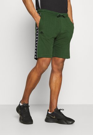 ITALO - kurze Sporthose - greener pasters