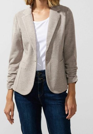 Blazer - light brown