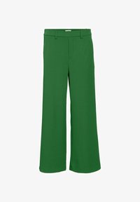 Unselected, artichoke green