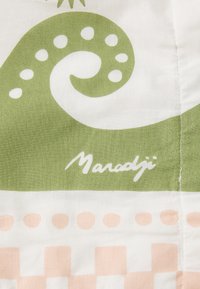 Maradji FOUTA THE SUN OLIVE - Serviette de plage - olive