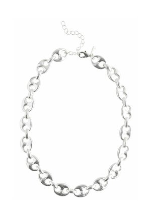 Next Halskette - silver tone